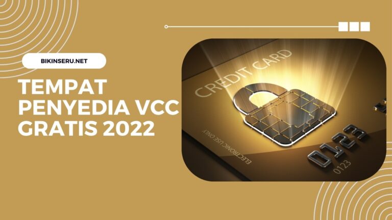 vcc gratis 2022